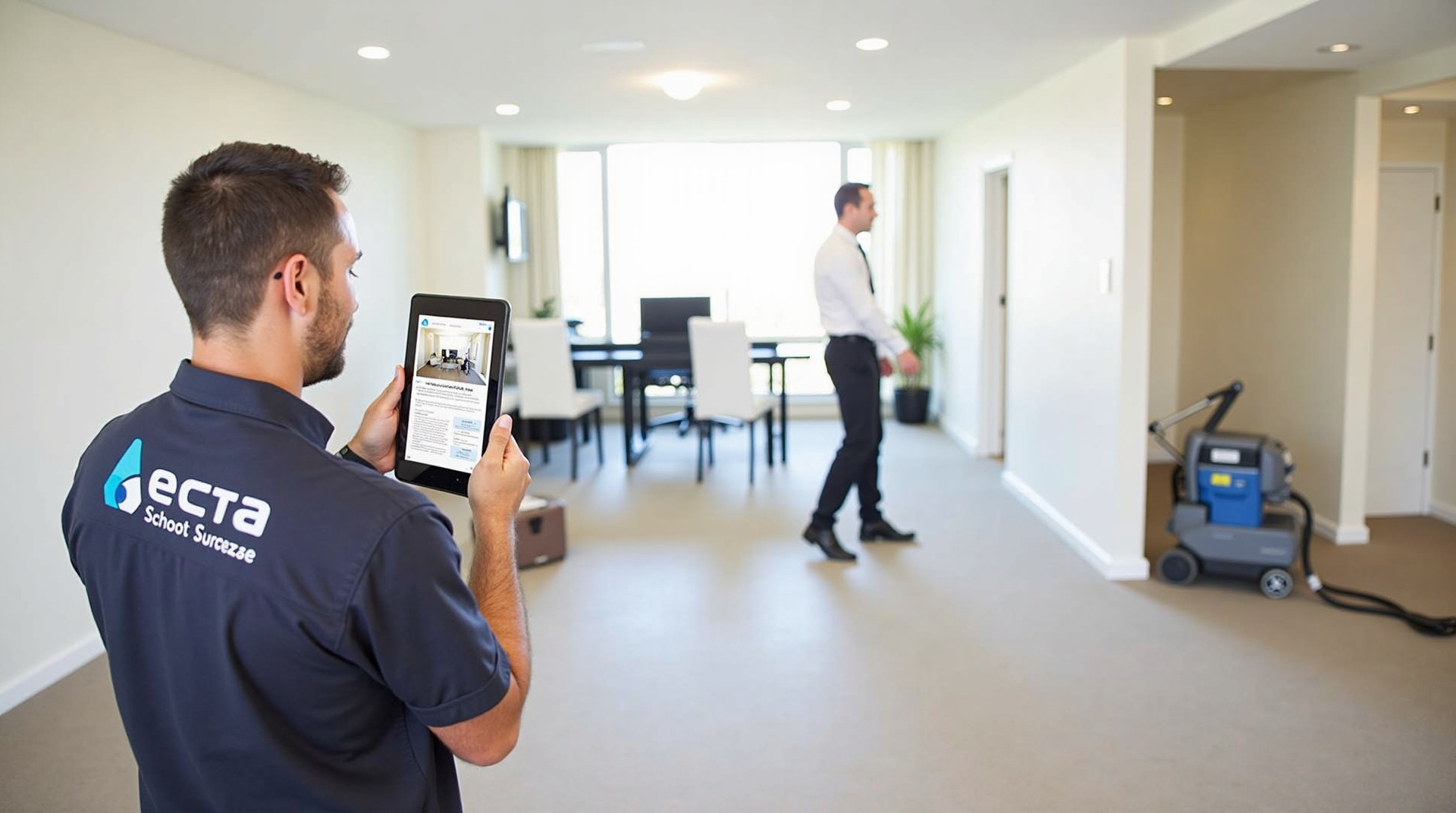 End of Lease Carpet Cleaning Hopetoun